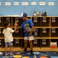 First Days of School: Traditions and Transformations Across the U.S.