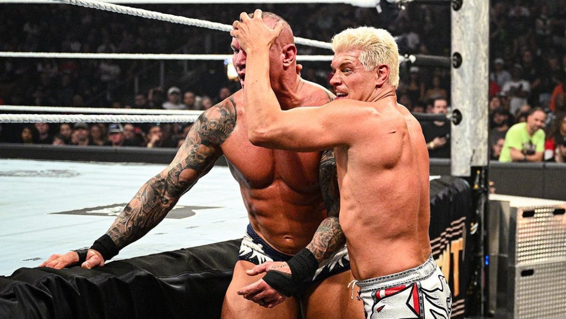 Cody Rhodes vs. Randy Orton: WrestleMania 42 Showdown Recap
