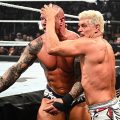 Cody Rhodes vs. Randy Orton: WrestleMania 42 Showdown Recap