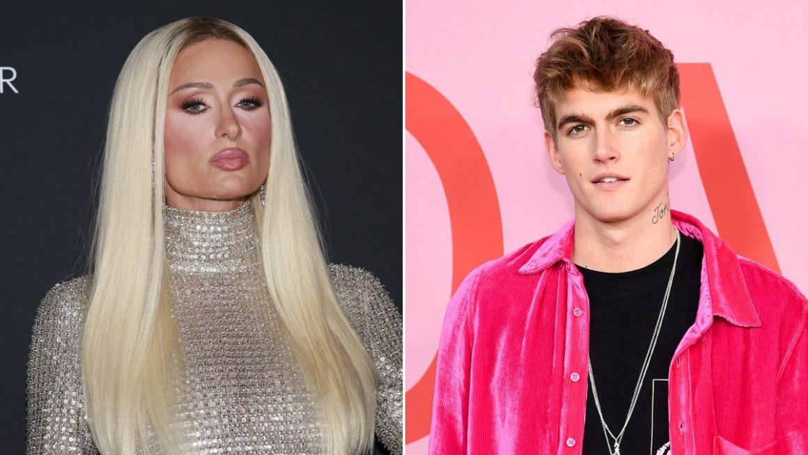 Presley Gerber Remembered: Tributes Pour in from Friends and Family