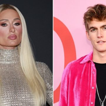 Presley Gerber Remembered: Tributes Pour in from Friends and Family