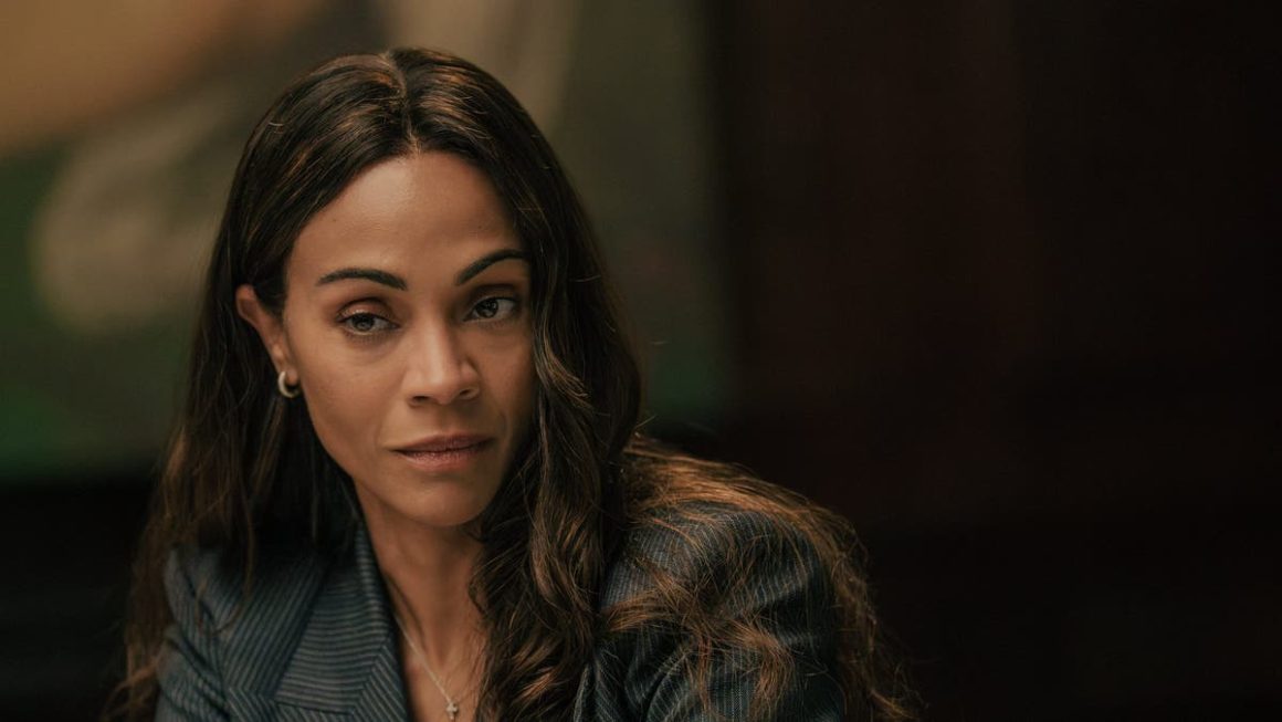 Exciting Developments in Latest ‘Lioness’ Episode
