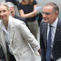 AfD’s Rising Influence in German State Elections