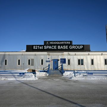 New U.S. Military Bases Planned for Greenland