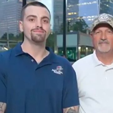 Tunnel to Towers Foundation Honors 9/11 Heroes by Retracing Final Journey
