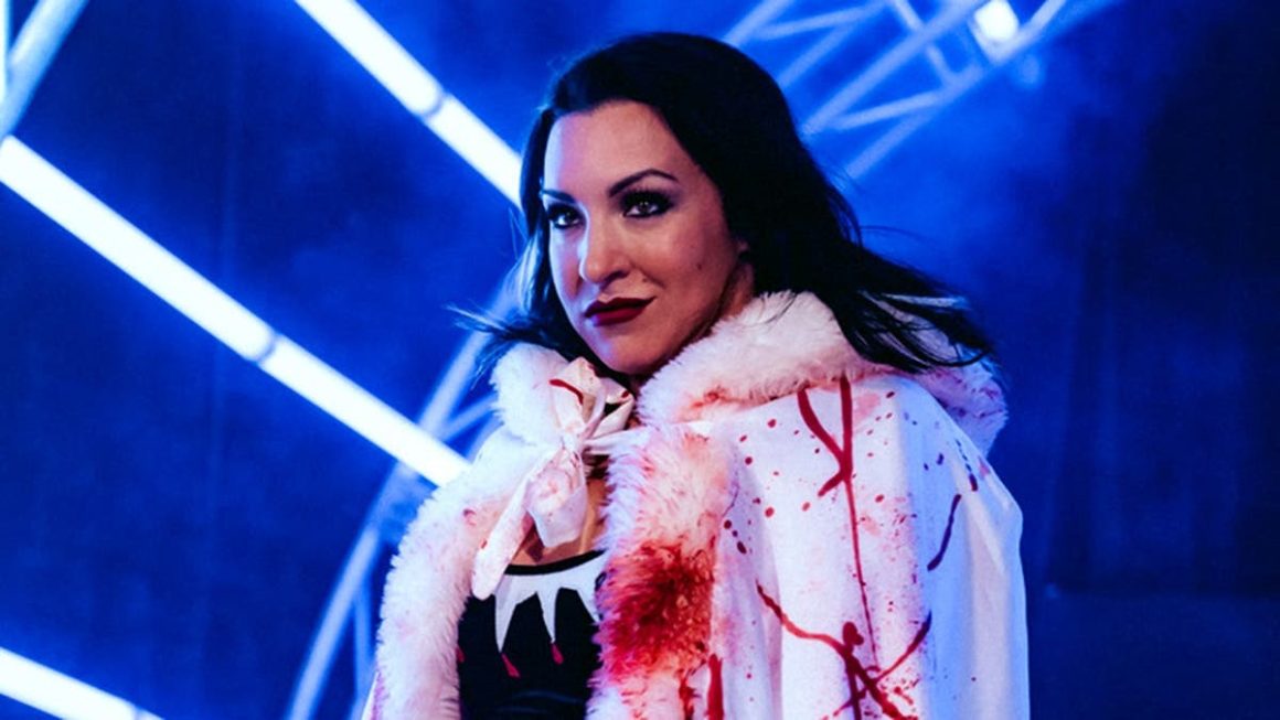 Tessa Blanchard Joins MLW, Enhancing Women’s Division