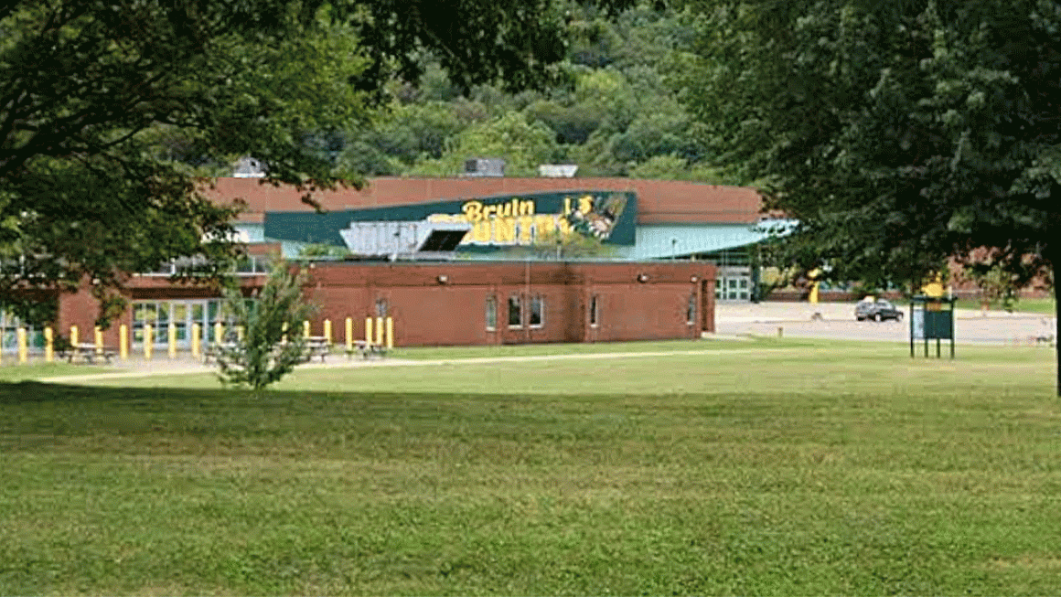West Virginia Principal Suspended After Recording Devices Found in Locker Rooms