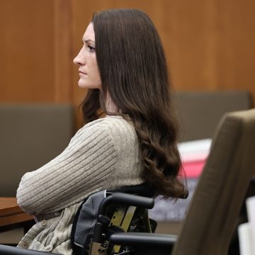 Legal Strategies in the Lindsay Clancy Mistrial