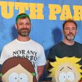 South Park Creators Satirize Trump’s Lake Renaming