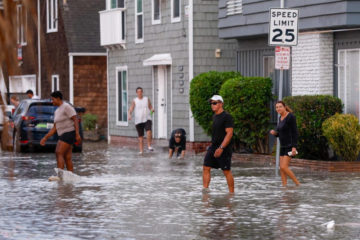 Intense Weather Patterns in Southern California: Heat, Humidity, and Coastal Challenges