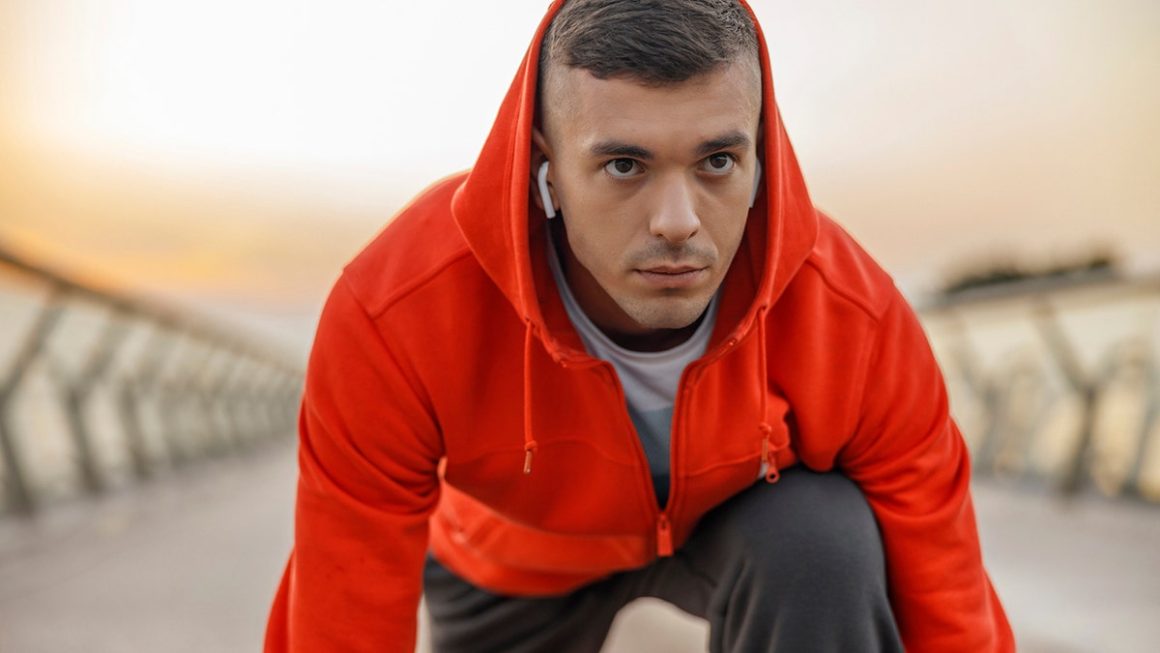 Comfortable and Affordable Hanes Hoodie for Fall Transition