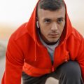 Comfortable and Affordable Hanes Hoodie for Fall Transition