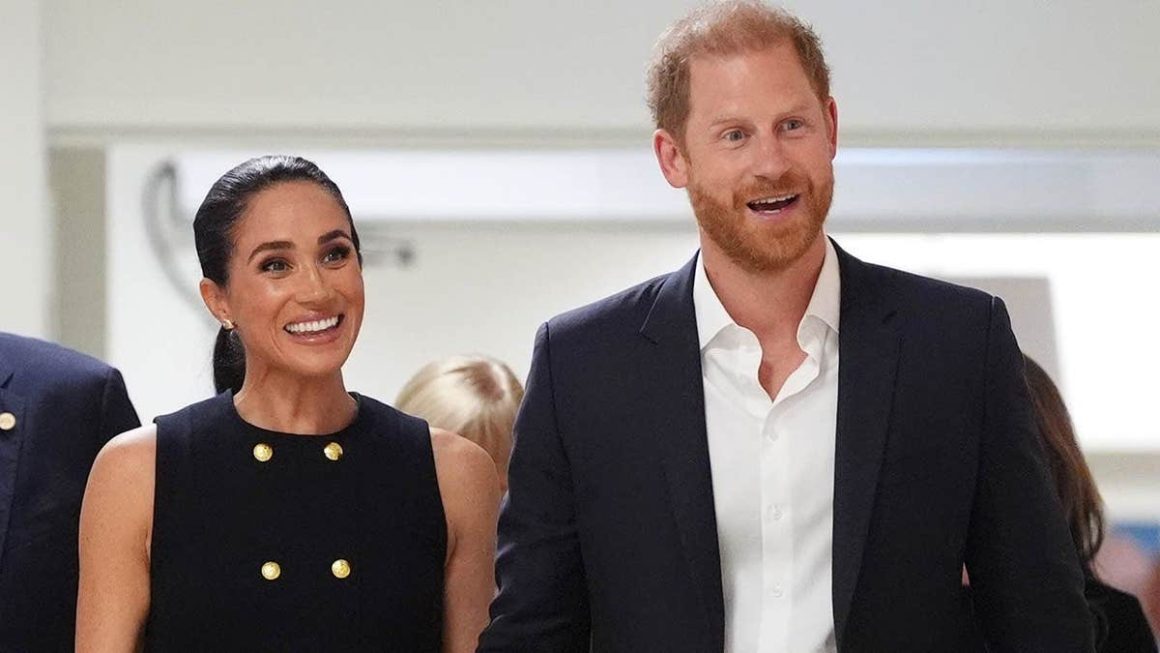 Meghan Markle’s Return to Britain: An Independent Path
