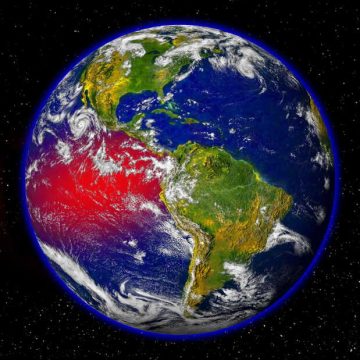 Super El Niño: What to Expect