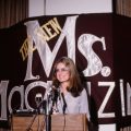 The Impact of Ms. Magazine on Feminist Discourse