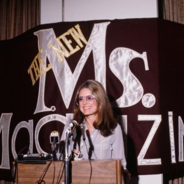 The Impact of Ms. Magazine on Feminist Discourse