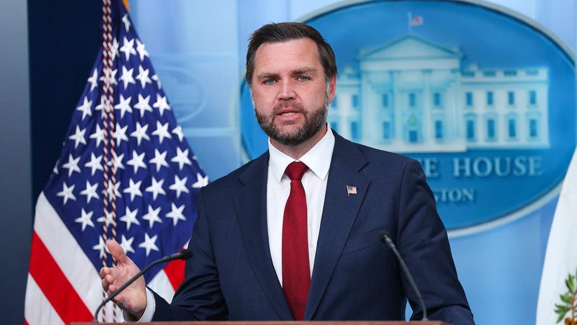 Vice President JD Vance Prepares for 9/11 Anniversary in New York City