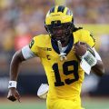 Bryce Underwood’s Struggles and Michigan’s Clock Controversy