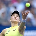 Elena Rybakina Defeats Aryna Sabalenka in the 2026 U.S. Open Women’s Final