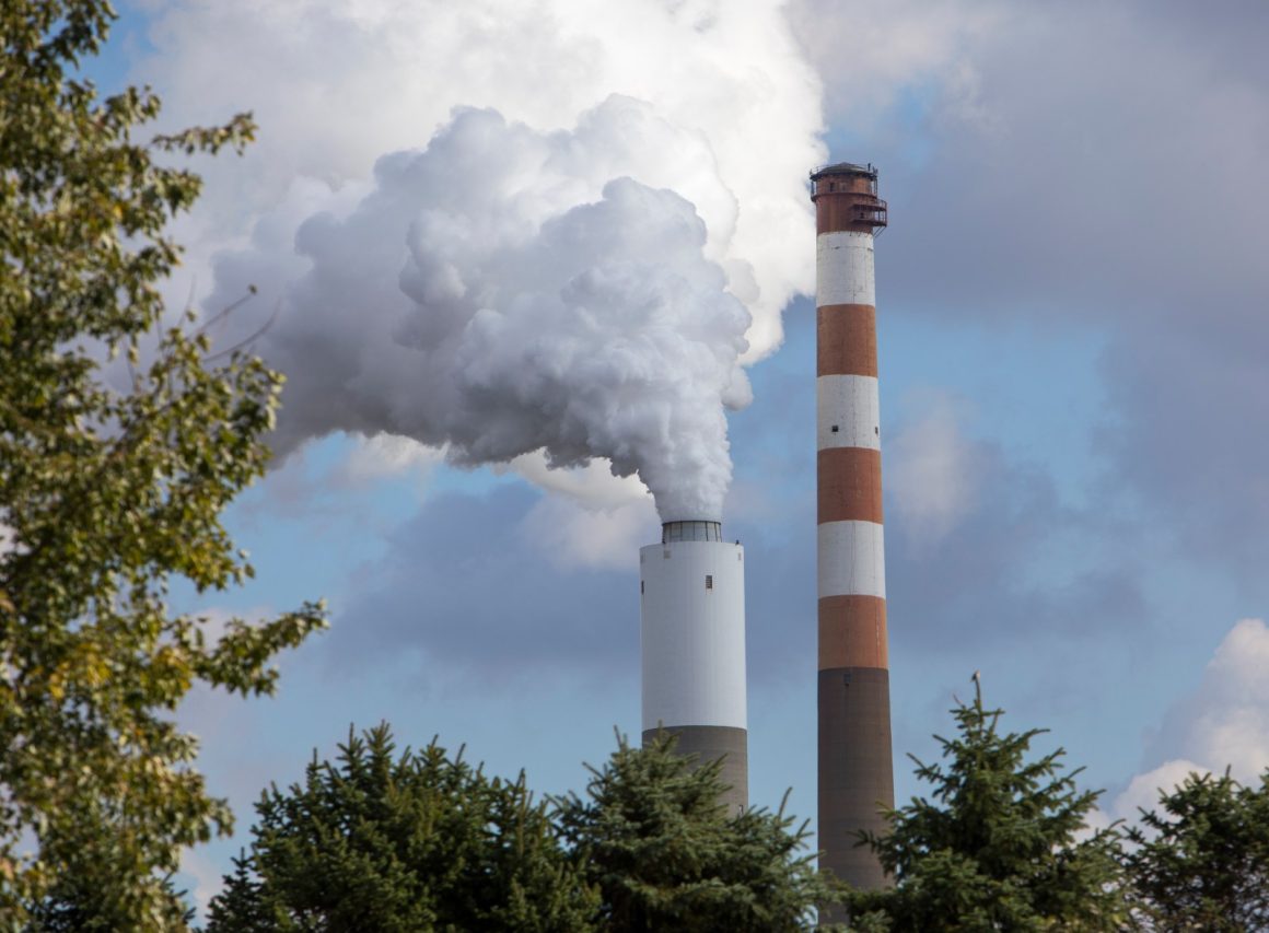 EPA Repeals Major Climate Rule: Impact on Coal Plants and Industry Reactions