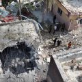 U.S. Accused of Deadly Strike on Iranian Wedding