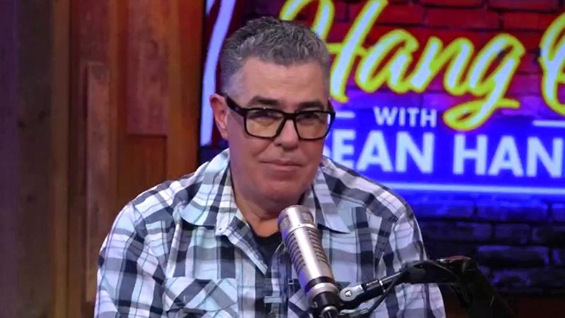Comedian Adam Carolla Discusses the Changing Appeal of Los Angeles