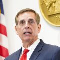 Republican Officials Urge Supreme Court to Block Trump’s Mail-Ballot Rule Before Midterms