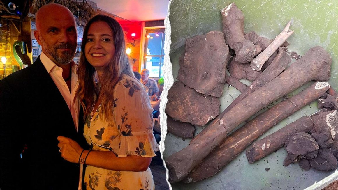 Ancient Human Remains Found in Home Renovation Finally Laid to Rest