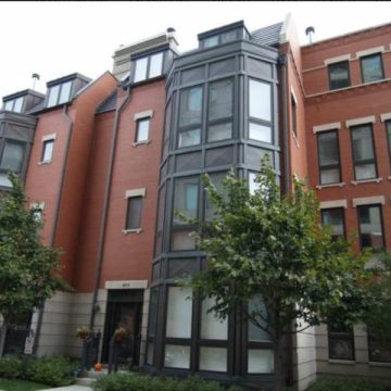 Jevon Carter Sells Chicago Townhome