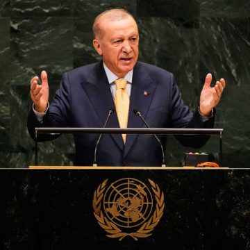 Turkey’s Regional Moves: Emerging Influences and Challenges