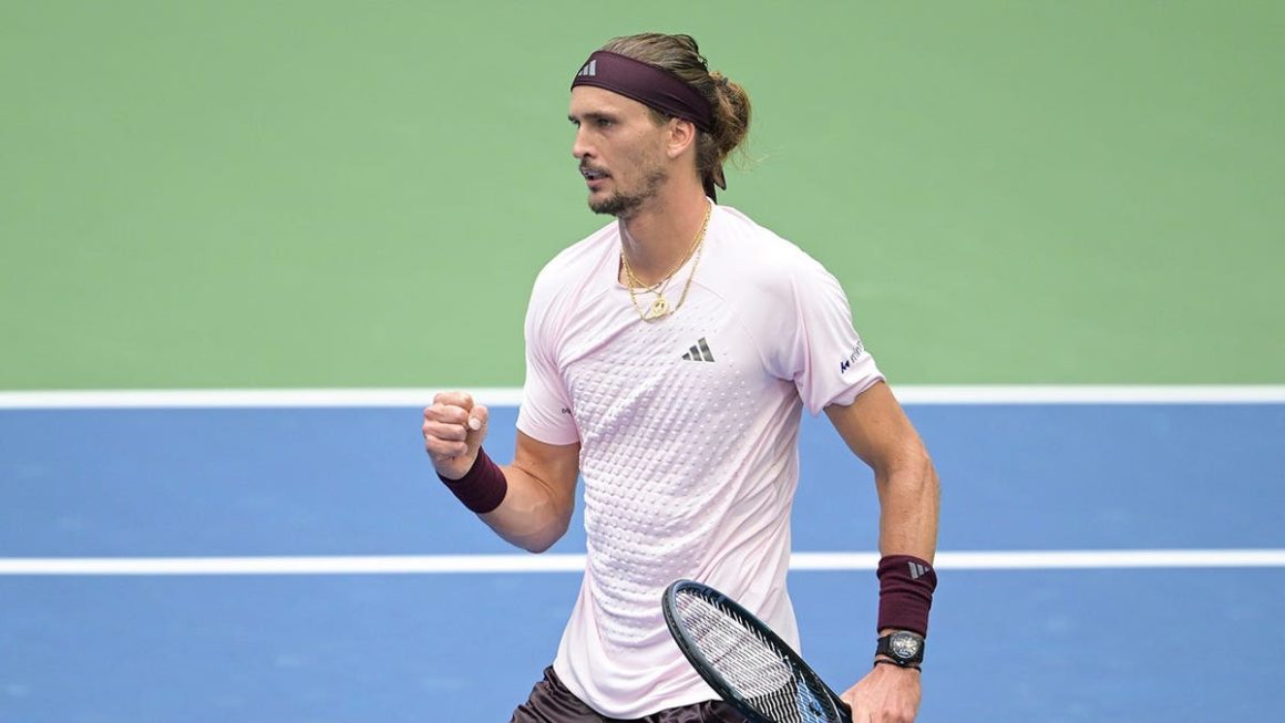 Shelton Falls Short in U.S. Open Final: A New American Hope Emerges