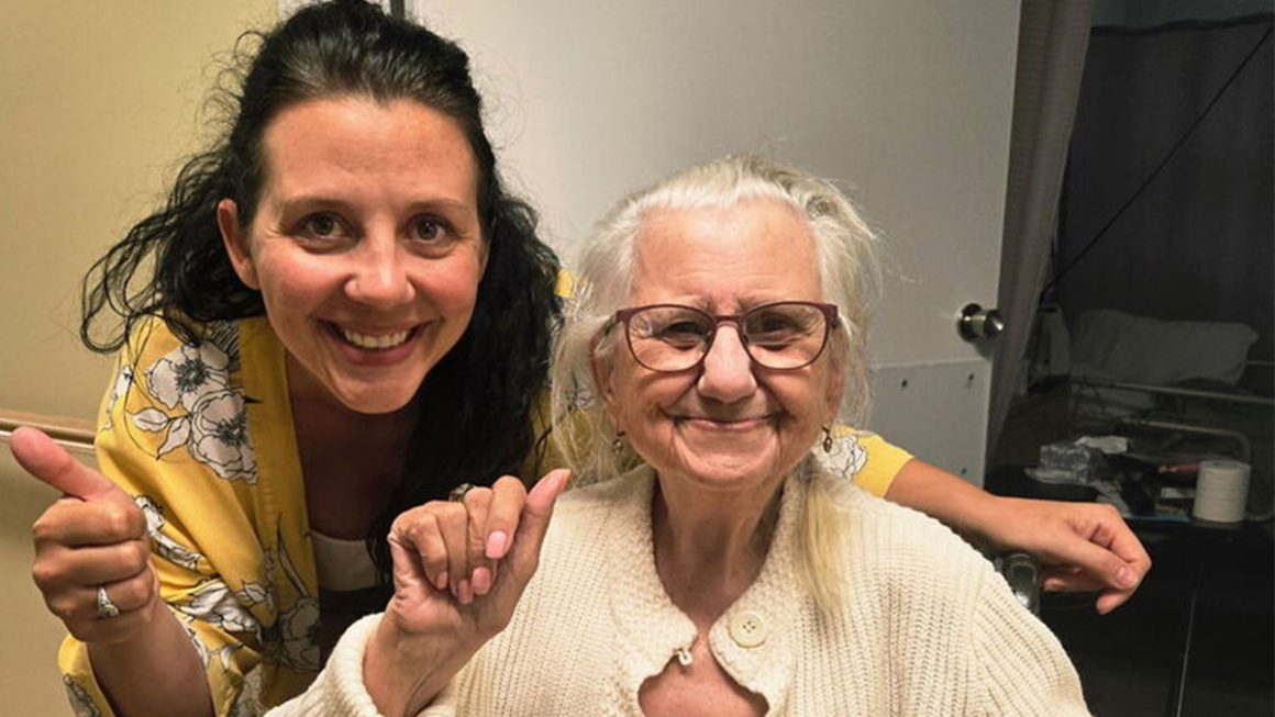 Family Questions Assisted Dying Decision