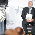 Tension Between the Trump Administration and the Smithsonian Institution
