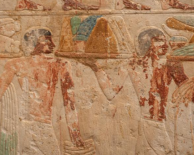 5769229b-f1f2-43a6-b7f8-ae2f0d1669eb Ancient Tomb of Judge Uncovered Near Cairo