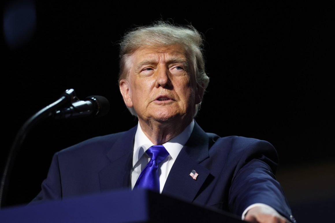 Criticism of Trump’s Taxpayer-Funded Ads Before Midterms