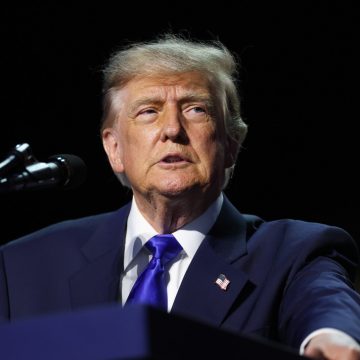 Criticism of Trump’s Taxpayer-Funded Ads Before Midterms