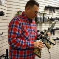 Comprehensive Survey Reveals Changing Trends in Gun Ownership and Use