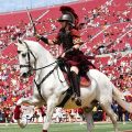 Weather Conditions Impact College Football Attendance