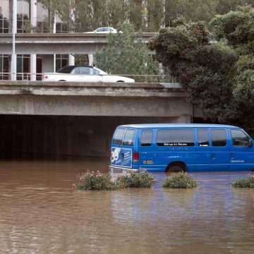 Impending El Niño Event Could Elevate Flood Risks Across the U.S.