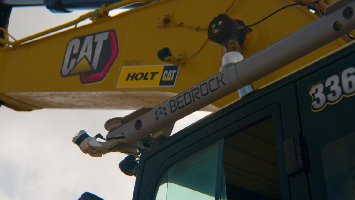 Autonomous Excavators on Active Job Sites