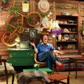 The Untamed Spirit of Edinburgh Fringe: Francesca Moody’s Journey