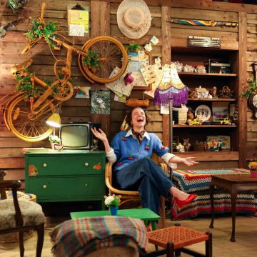 The Untamed Spirit of Edinburgh Fringe: Francesca Moody’s Journey