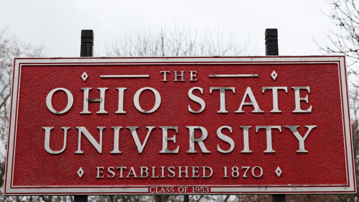 Ohio State University Settles for $2.1 Million Over Undisclosed Chinese Ties