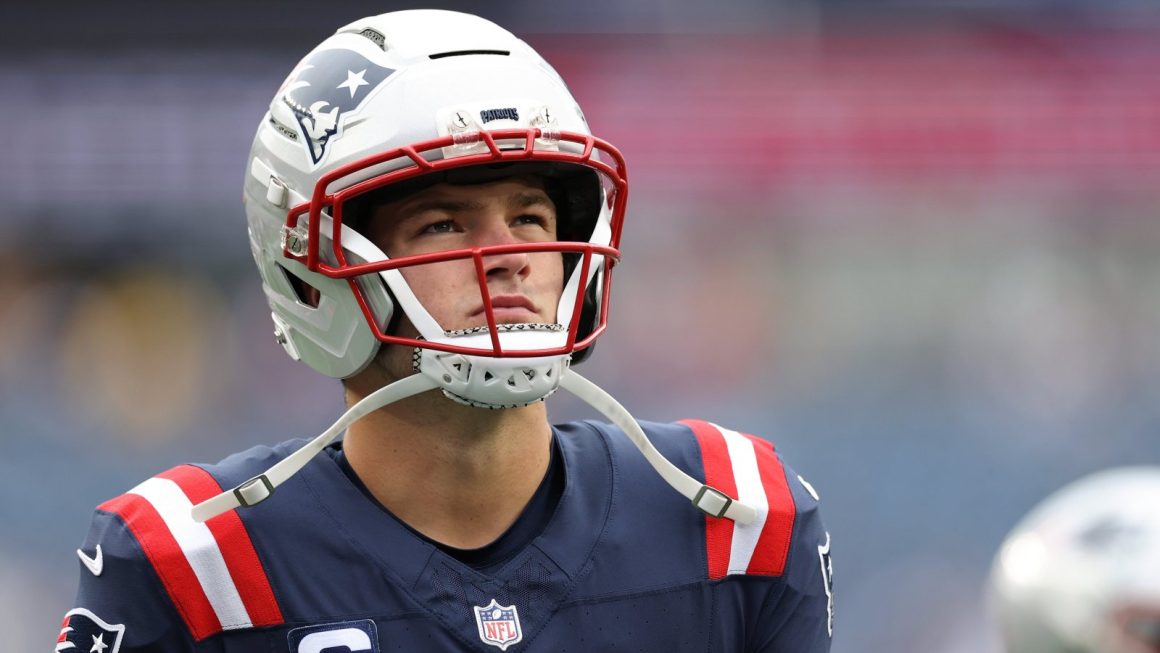 Assessing the Top Picks of the 2024 NFL Draft