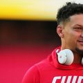 Patrick Mahomes Shines in 2026 Season Return for Kansas City Chiefs