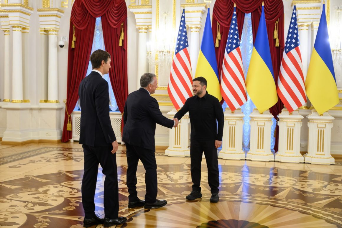 5b4f2a52-c4fb-42ab-9129-60e43911b553 Diplomatic Efforts Amid Ongoing Conflict in Ukraine