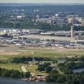 Emergency Landing of Coast Guard Plane with Homeland Security Secretary