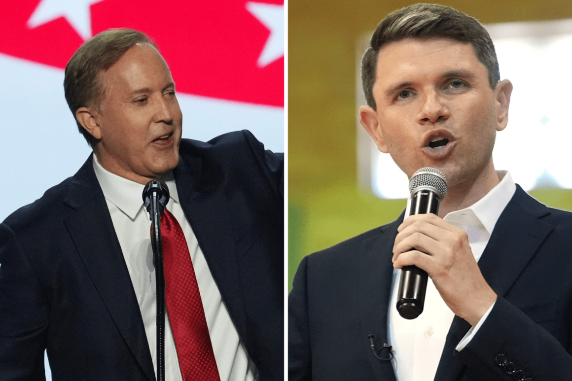 Growing Divisions in Texas GOP Amid Tight Races and Controversies