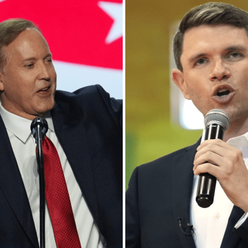 Growing Divisions in Texas GOP Amid Tight Races and Controversies