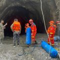 Rescue Operations and Drone Assistance in Nepal’s Flood Disaster